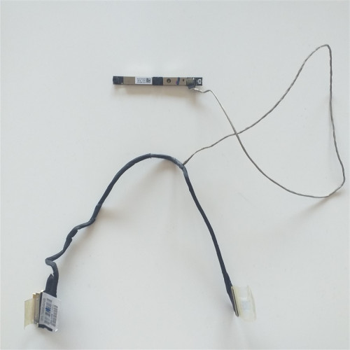 HP 15-R208NT - Görüntü Data Kablosu, Kamera Kablosu ve Dahili Kamera