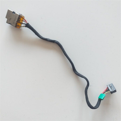 HP 15-R208NT - Notebook Güç Girişi Power Jack