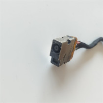 HP 15-R208NT - Notebook Güç Girişi Power Jack