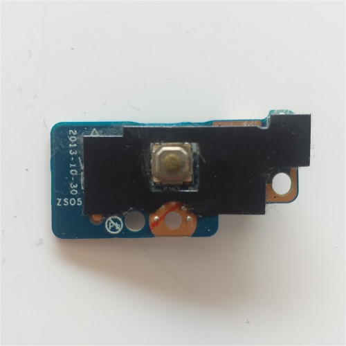 HP 15-R208NT - Power Buton Kart