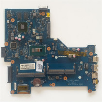 HP 15-R208NT Anakart Dahili İ3 4005U işlemci GT840M Ekran Kartı