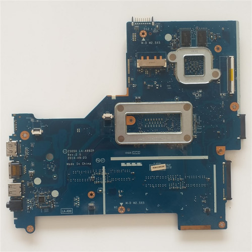 HP 15-R208NT Anakart Dahili İ3 4005U işlemci GT840M Ekran Kartı