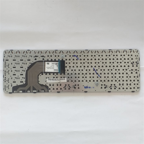 HP 15-R208NT - Klavye Türkçe Q - Model : NSK-CN6SC