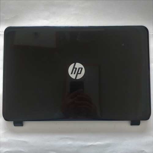 HP 15-R208NT - Ekran Arka Kapak, Cover