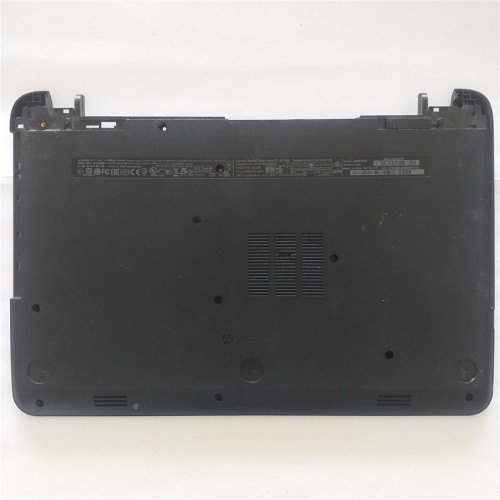 HP 15-R208NT - Alt Kasa