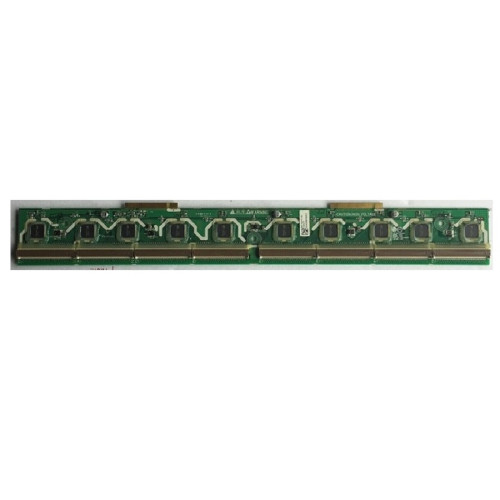 Vestel Millenium 106 XGA HD Ready Plazma TV - LGE PDP 050928 42X3 YDRV 6870QKH001A 6870QKH101A 7XXX 42V8 Buffer Kart