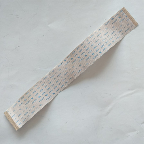 Vestel Millenium 106 XGA HD Ready Plazma TV - Flex Ara Kablo - Model E52853 AWM 2896