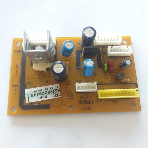 Vestel Millenium 106 XGA HD Ready Plazma TV - Ek Kart - Model : 17DB16 210705