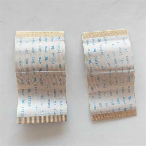 Vestel Millenium 106 XGA HD Ready Plazma TV - Görüntü Kartı Panel Data Flex Kablo