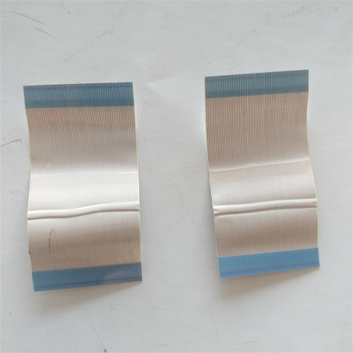 Vestel Millenium 106 XGA HD Ready Plazma TV - Görüntü Kartı Panel Data Flex Kablo