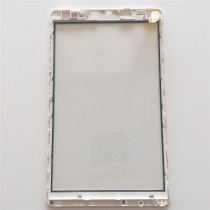 Hometech HT 8MZ Tablet - Ekran Kasası ve Dokunmatik Ekran - Dokunmatik Kablo Kodu : Q052B-Fpc-001