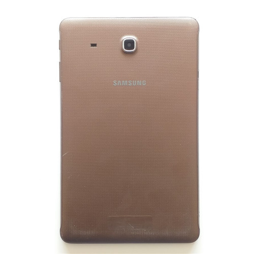 Samsung Galaxy Tab E, SM-T560 Tablet - Arka Kapak