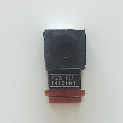 Asus Tablet K00U - Arka Kamera