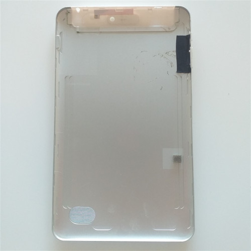 Reeder A8İ Q2 - Arka Kapak