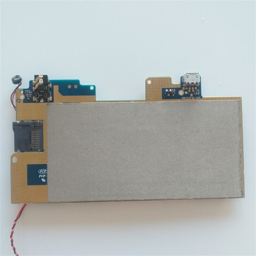 Reeder A8İ Q2 - Anakart - Model : Inet R86L Rev01