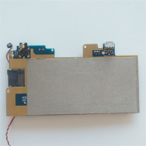 Reeder A8İ Q2 - Anakart - Model : Inet R86L Rev01