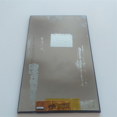 Reeder A8İ Q2 - İç Ekran LCD Panel