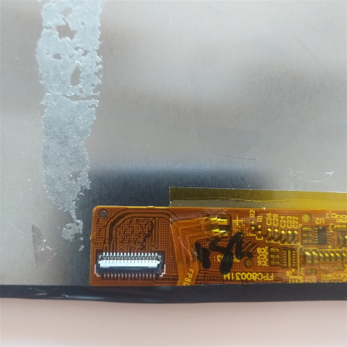 Reeder A8İ Q2 - İç Ekran LCD Panel