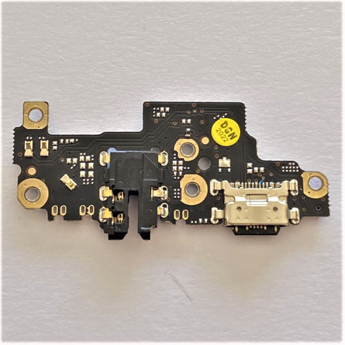 Xiaomi Redmi Note 8 Pro Uyumlu Şarj Soketli Mikrofon Bordu