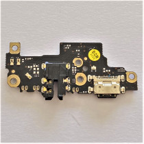 Xiaomi Redmi Note 8 Pro Uyumlu Şarj Soketli Mikrofon Bordu