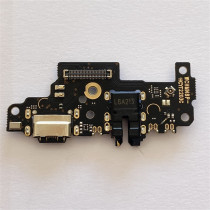 Xiaomi Redmi Note 8 Pro Uyumlu Şarj Soketli Mikrofon Bordu