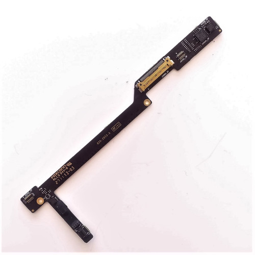 Apple iPad 2 Wi-Fi + 3G Model A1396 - Power Switch Board - 820-2853-A