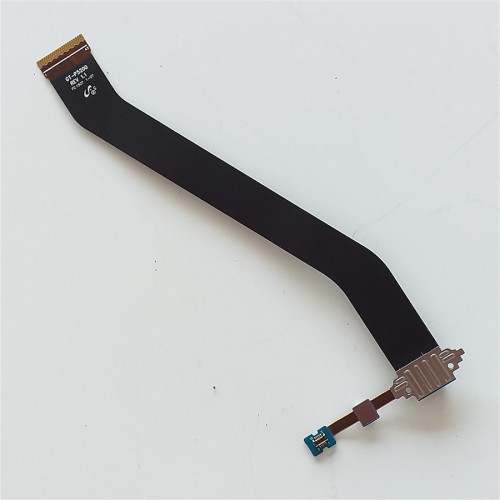 Samsung Galaxy Tab 3, P5210 - Şarj Soket ve Mikrofon Bord