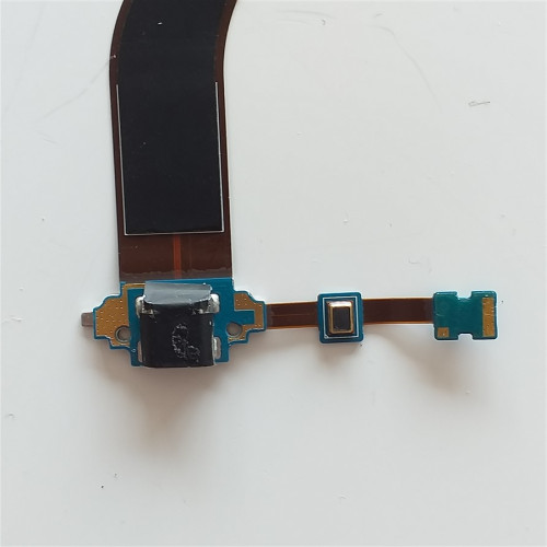 Samsung Galaxy Tab 3, P5210 - Şarj Soket ve Mikrofon Bord