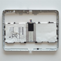 Samsung Galaxy Tab 3, P5210 - Dış Çerçeve Kasa ve Batarya