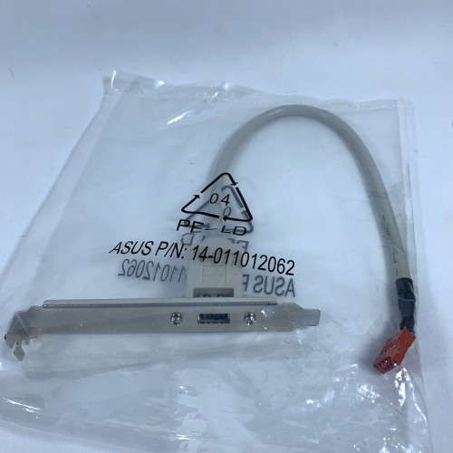Asus IEEE 1394 Tek Port Veri Transfer Kablosu  Model : 14-011012062