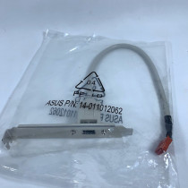 Asus IEEE 1394 Tek Port Veri Transfer Kablosu  Model : 14-011012062