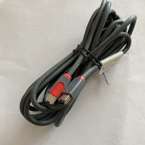 Belkin IEEE 1394 - 4 Metre Kablo