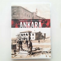 Ankara - DVD Filmi