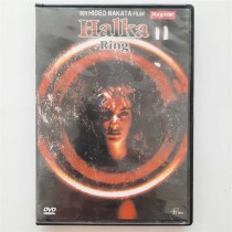 Halka - Hideo Nakata - DVD Filmi