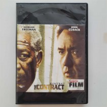 Oliver Twist ve Contract / İki CD - DVD Filmi