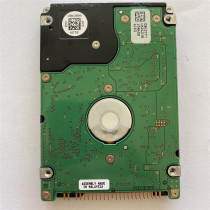 Hitachi Travelstar, 40 GB, Model No - IB25N040ATMR04-0, IDE Harddisk