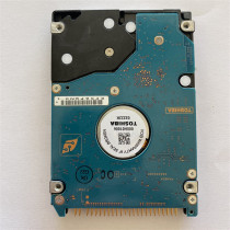 Toshiba, 60 GB, Model No - MK6026GAX, IDE Harddisk