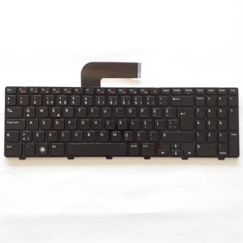 Dell N5110 - Klavye Türkçe Q - Model : MP-10K76TQ-442