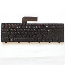 Dell N5110 - Klavye Türkçe Q - Model : MP-10K76TQ-442