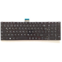 Toshiba Satellite C55-A-1LG - Klavye Türkçe Q