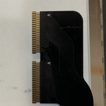 iPad 3 Dokunmatik Ekran Siyah
