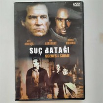 Suç Batağı - Jeff Bridges, Jon Abrahams, Morris Chestnut - DVD Filmi
