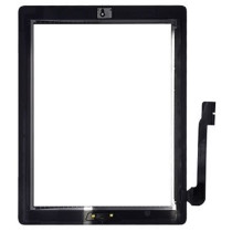 iPad 3 Dokunmatik Ekran Beyaz