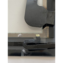 iPad 4 A1460 Dokunmatik Ekran Siyah