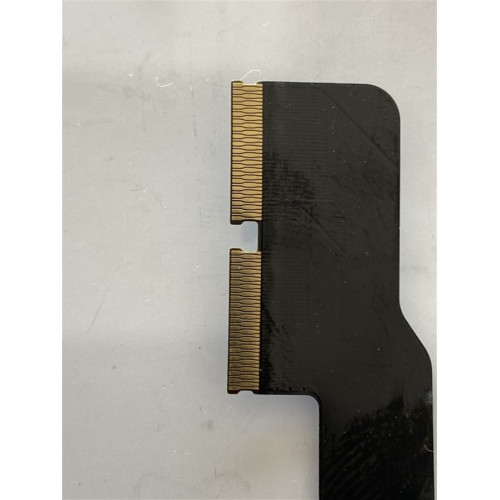 iPad 4 A1460 Dokunmatik Ekran Siyah