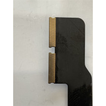 iPad 4 A1460 Dokunmatik Ekran Siyah