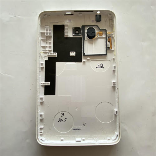 Samsung Galaxy Tab 3 Lite SM-T110 - Arka Kapak