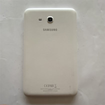 Samsung Galaxy Tab 3 Lite SM-T110 - Arka Kapak