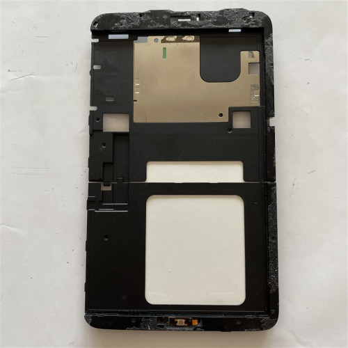 Samsung Galaxy Tab 3 Lite SM-T110 - Orta Kasa Batarya ve Mikrofon Üzerinde