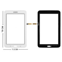 Samsung Galaxy Tab 3 Lite SM-T110 - Dokunmatik Beyaz